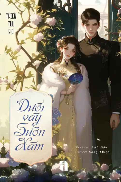 duoi-vay-suon-xam
