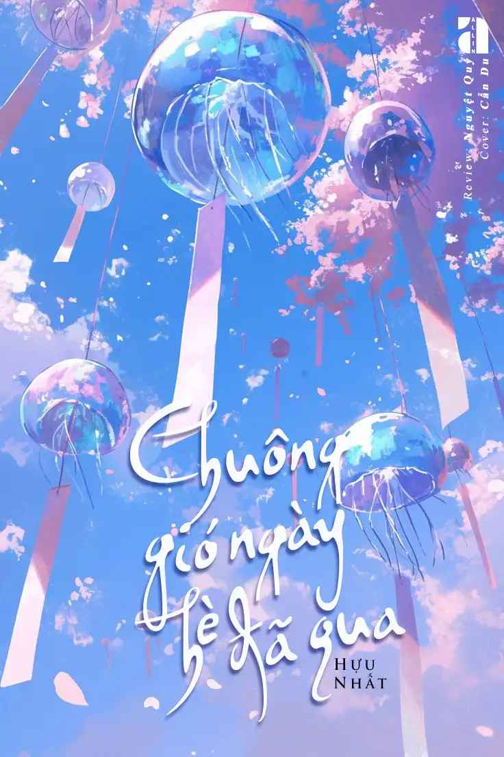 chuong-gio-ngay-he-da-qua