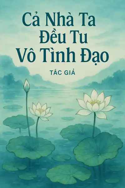 ca-nha-ta-deu-tu-vo-tinh-dao