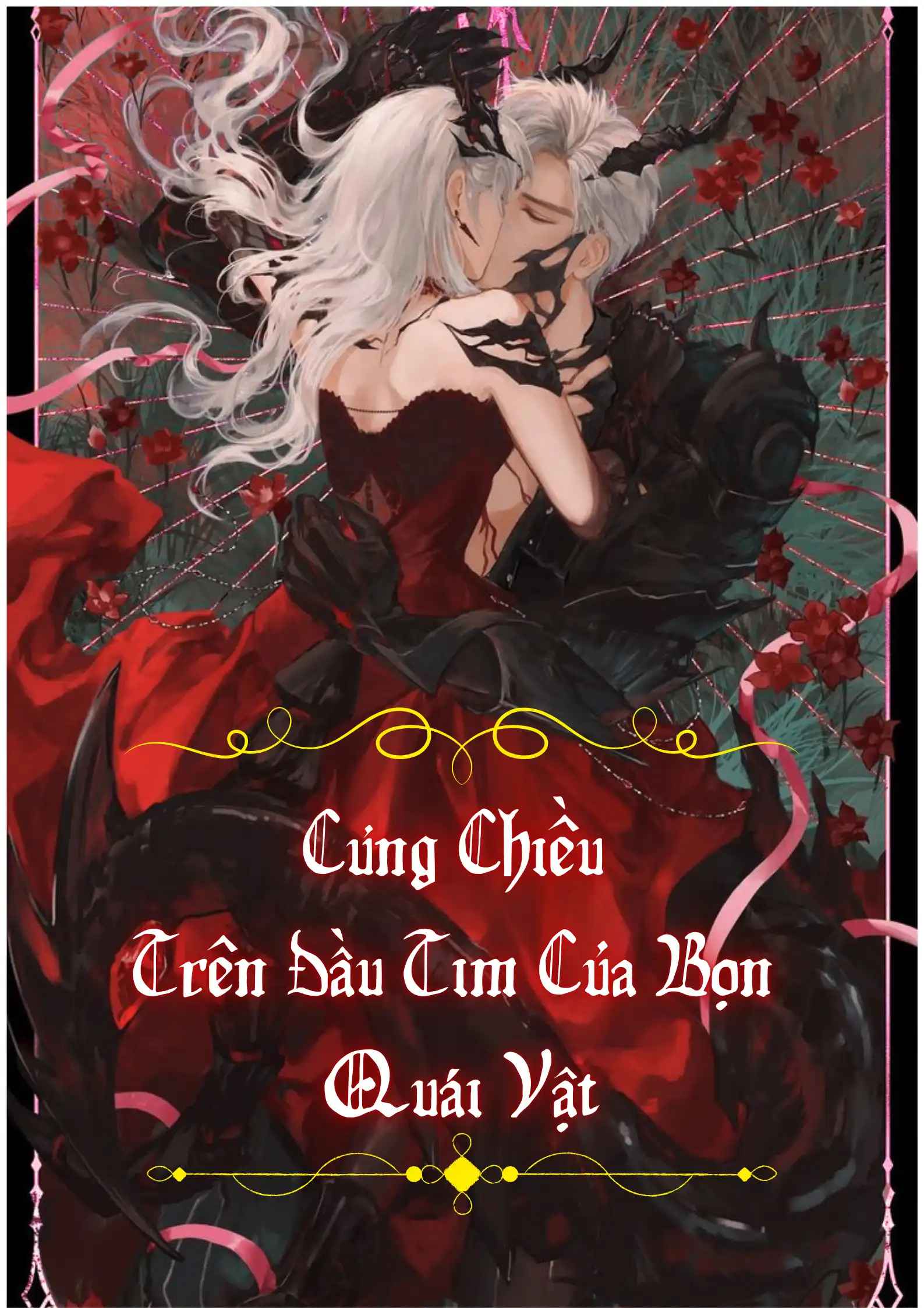 cung-chieu-tren-dau-tim-cua-bon-quai-vat