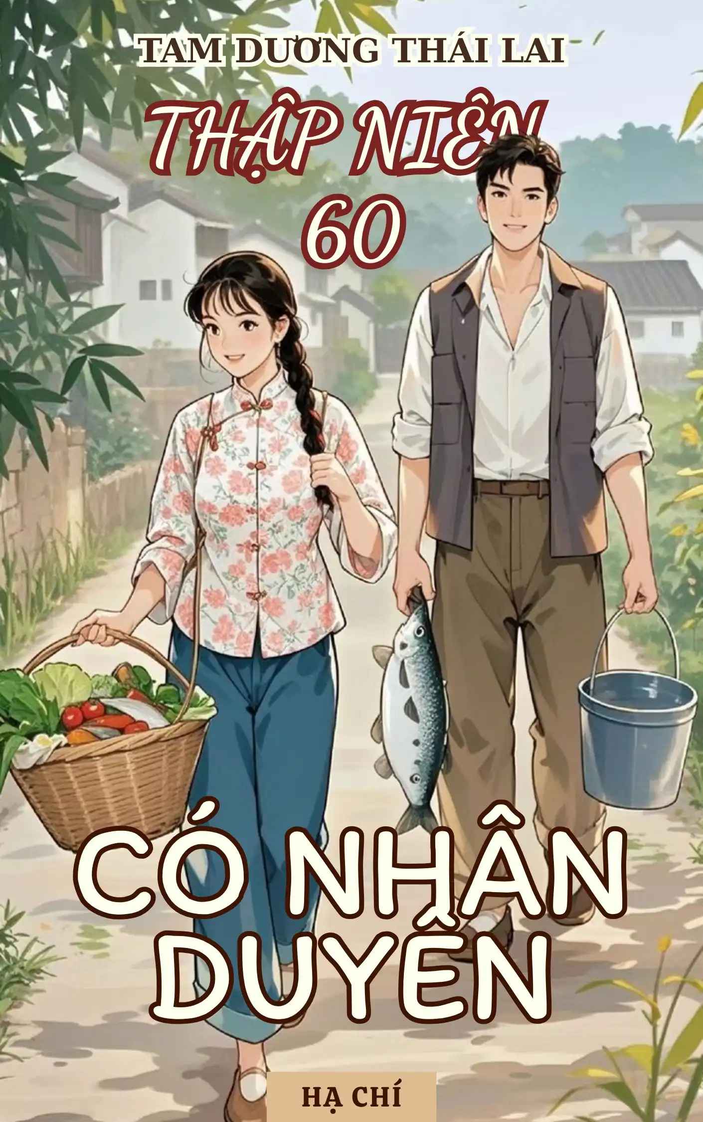thap-nien-60-co-nhan-duyen