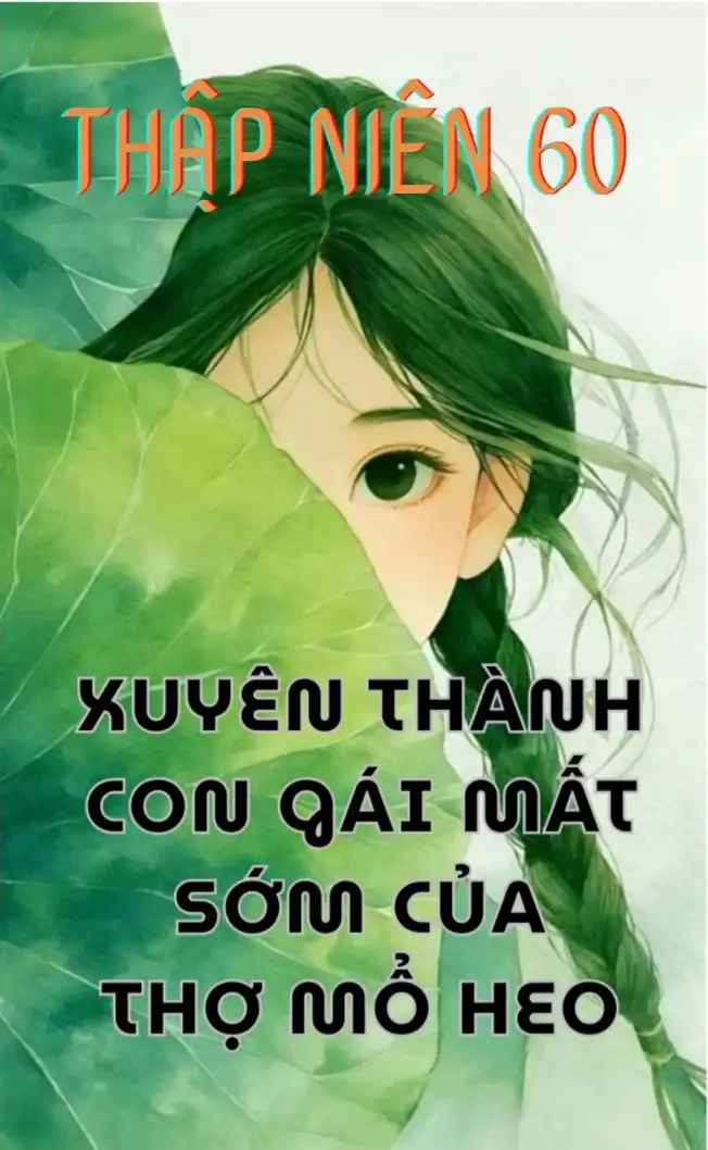 thap-nien-60-xuyen-thanh-con-gai-mat-som-cua-tho-mo-heo