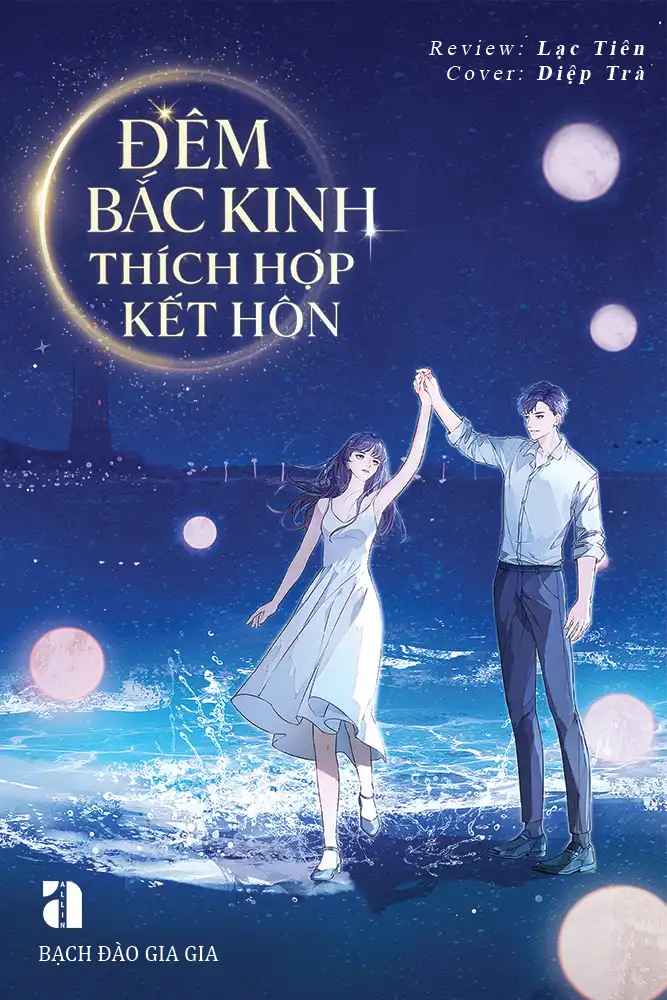 dem-bac-kinh-thich-hop-ket-hon