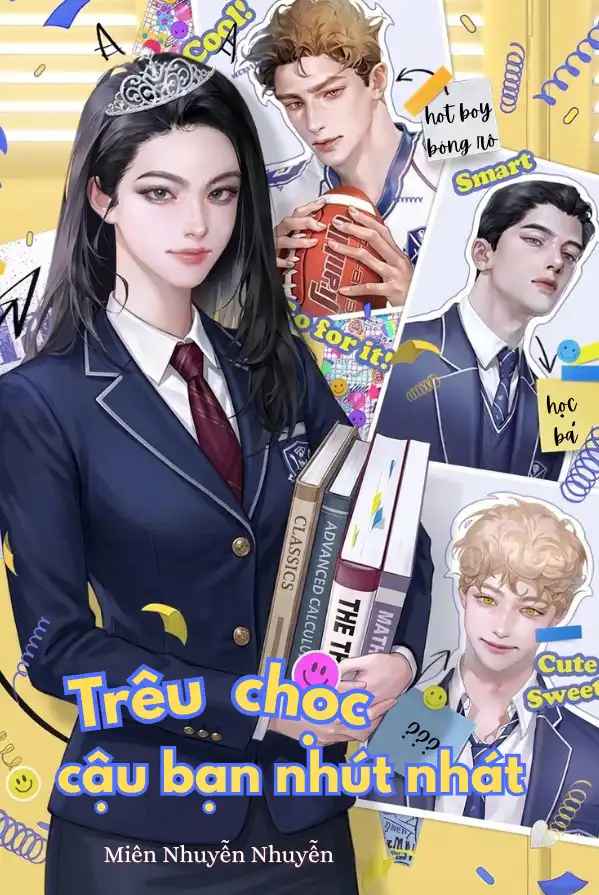 treu-choc-cau-ban-nhut-nhat