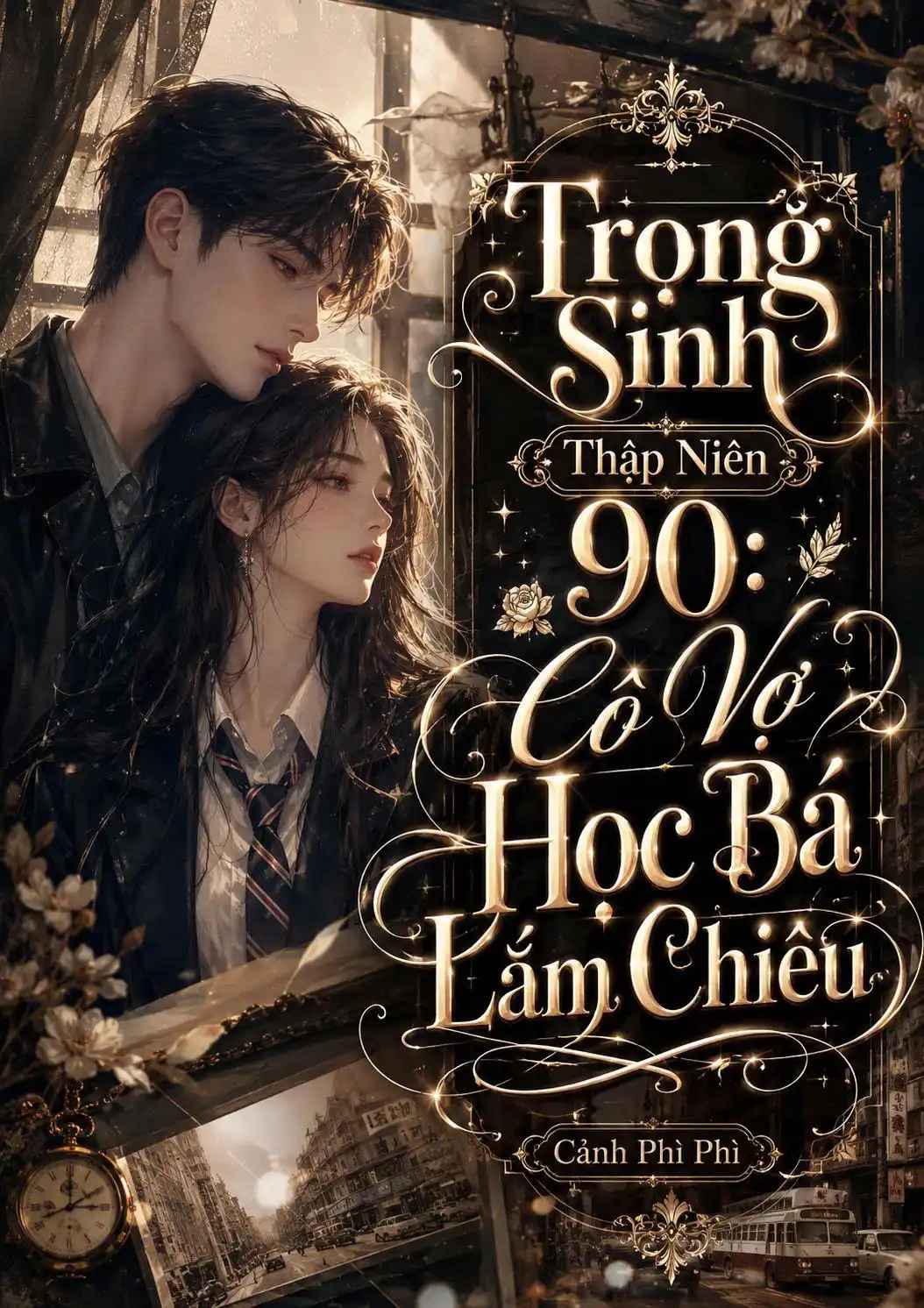 trong-sinh-thap-nien-90-co-vo-hoc-ba-lam-chieu