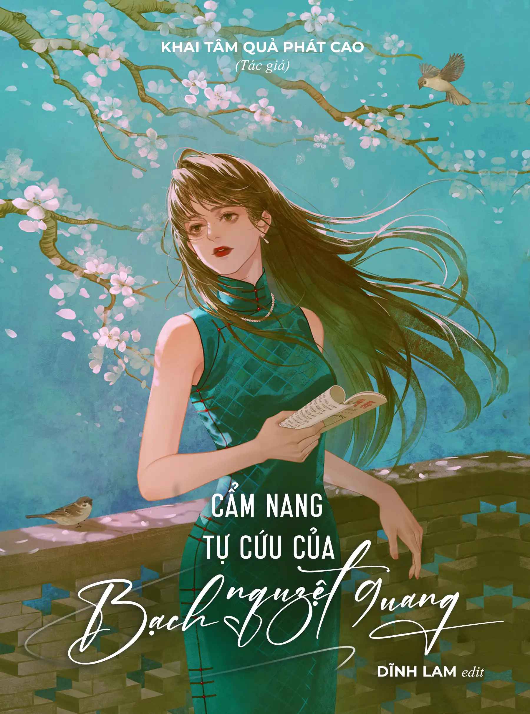 thap-nien-70-cam-nang-tu-cuu-cua-bach-nguyet-quang