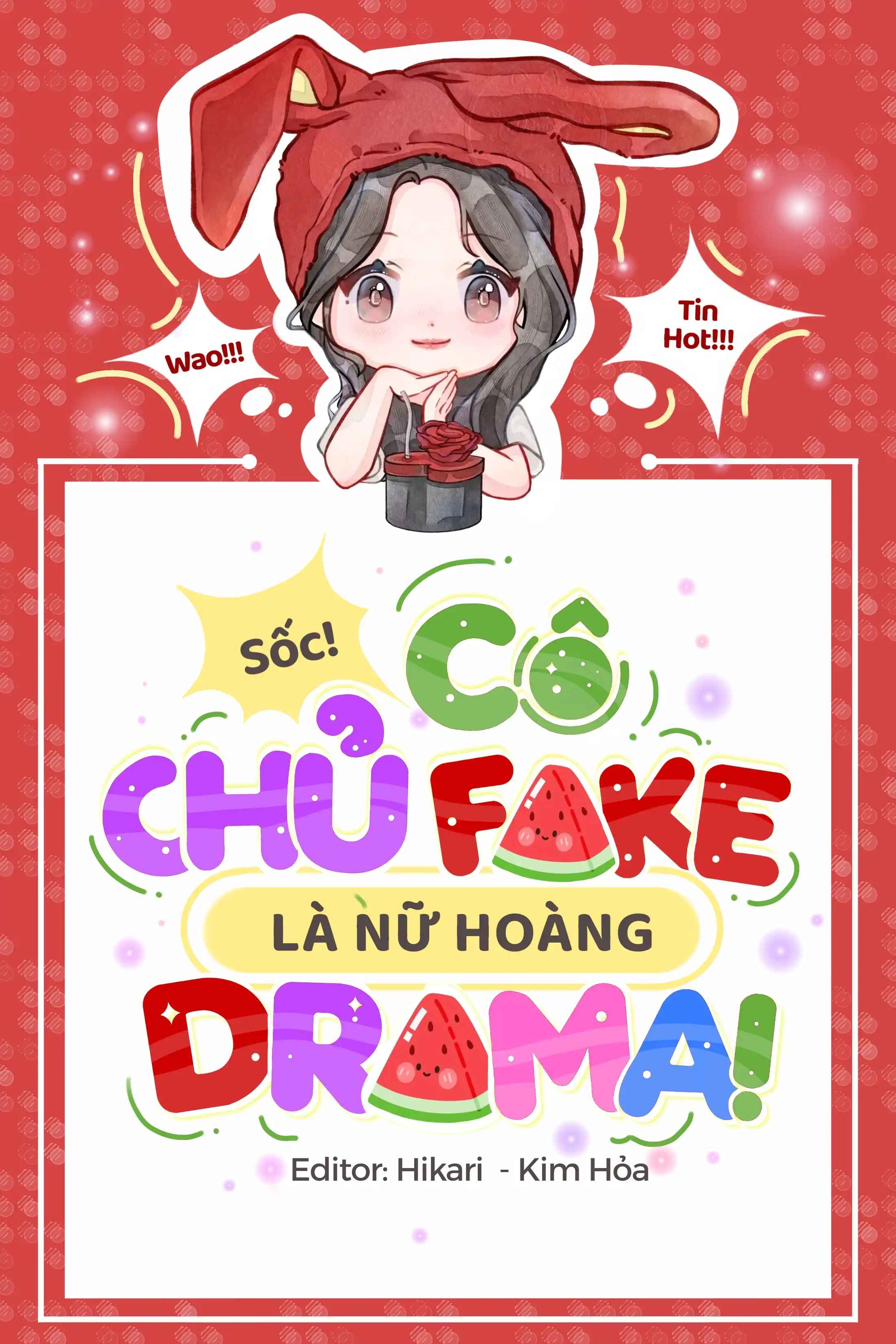 soc-co-chu-fake-la-nu-hoang-drama