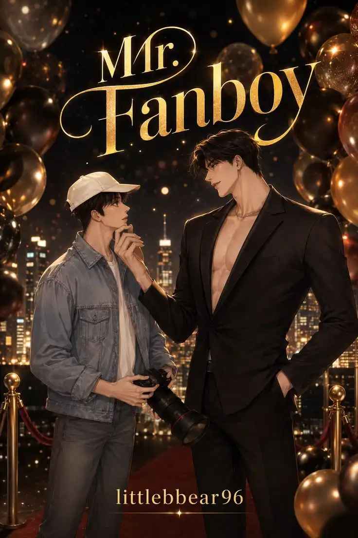mr-fanboy-truyen-thai