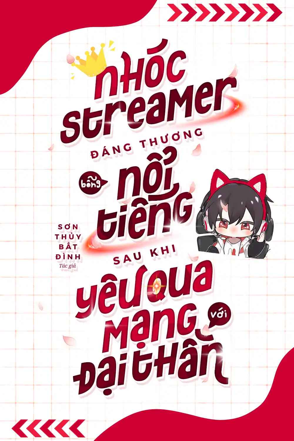 nhoc-streamer-dang-thuong-bong-noi-tieng-sau-khi-yeu-qua-mang-voi-dai-than