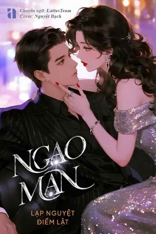 ngao-man