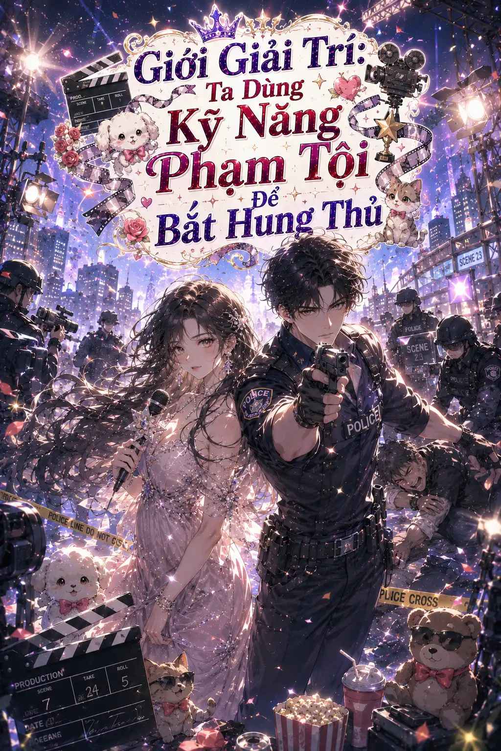 gioi-giai-tri-ta-dung-ky-nang-pham-toi-de-bat-hung-thu