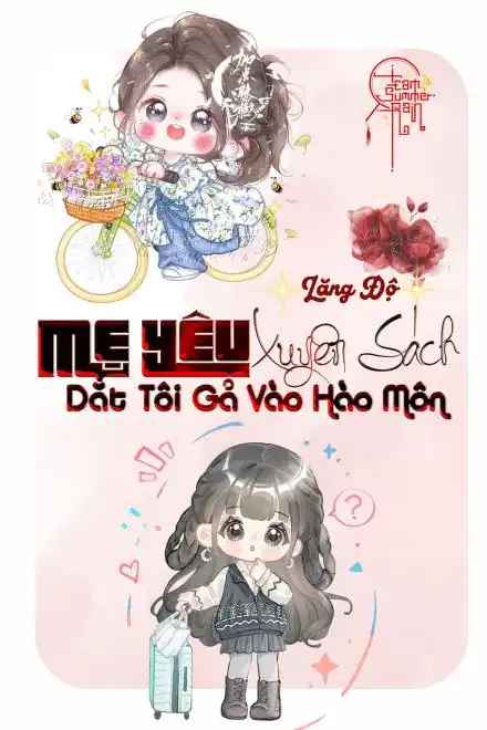 me-yeu-xuyen-sach-dat-toi-ga-vao-hao-mon