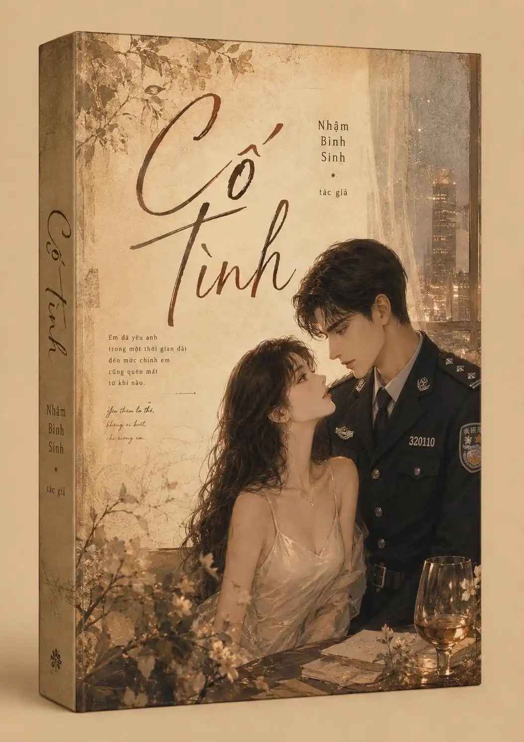 co-tinh