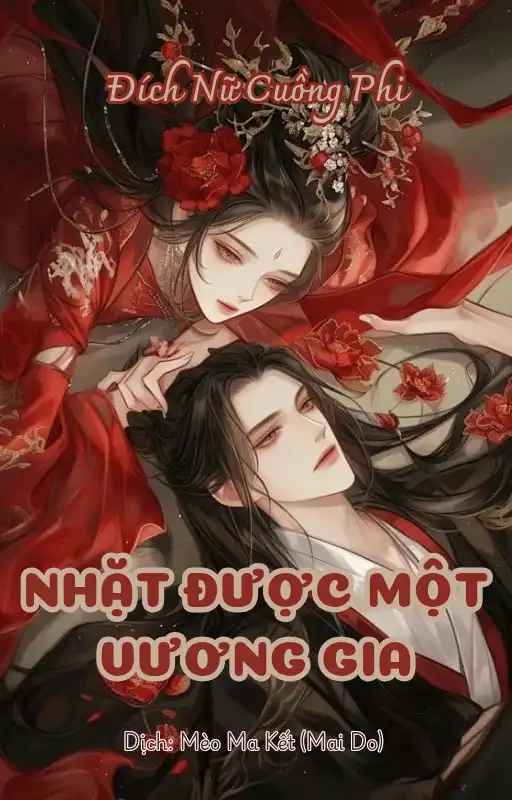 dich-nu-cuong-phi-nhat-duoc-mot-vuong-gia