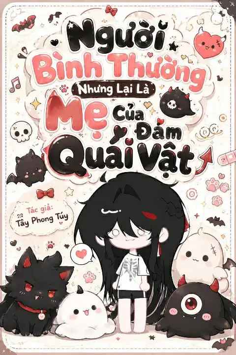 nguoi-binh-thuong-nhung-lai-la-me-cua-dam-quai-vat