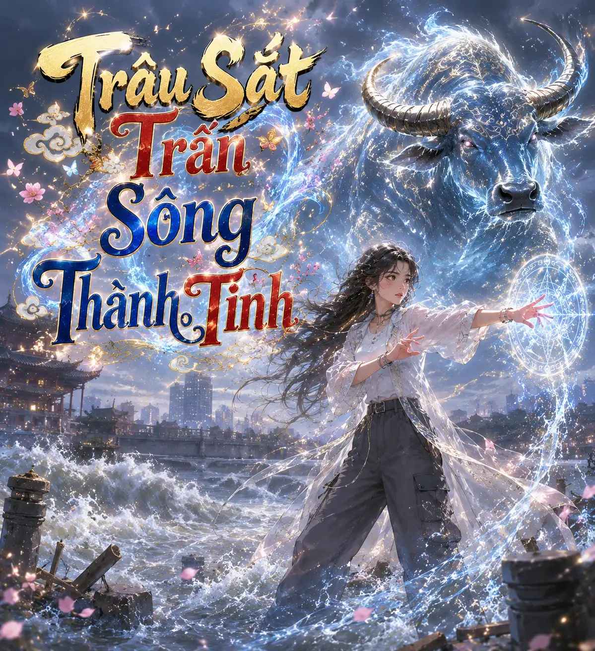 trau-sat-tran-song-thanh-tinh