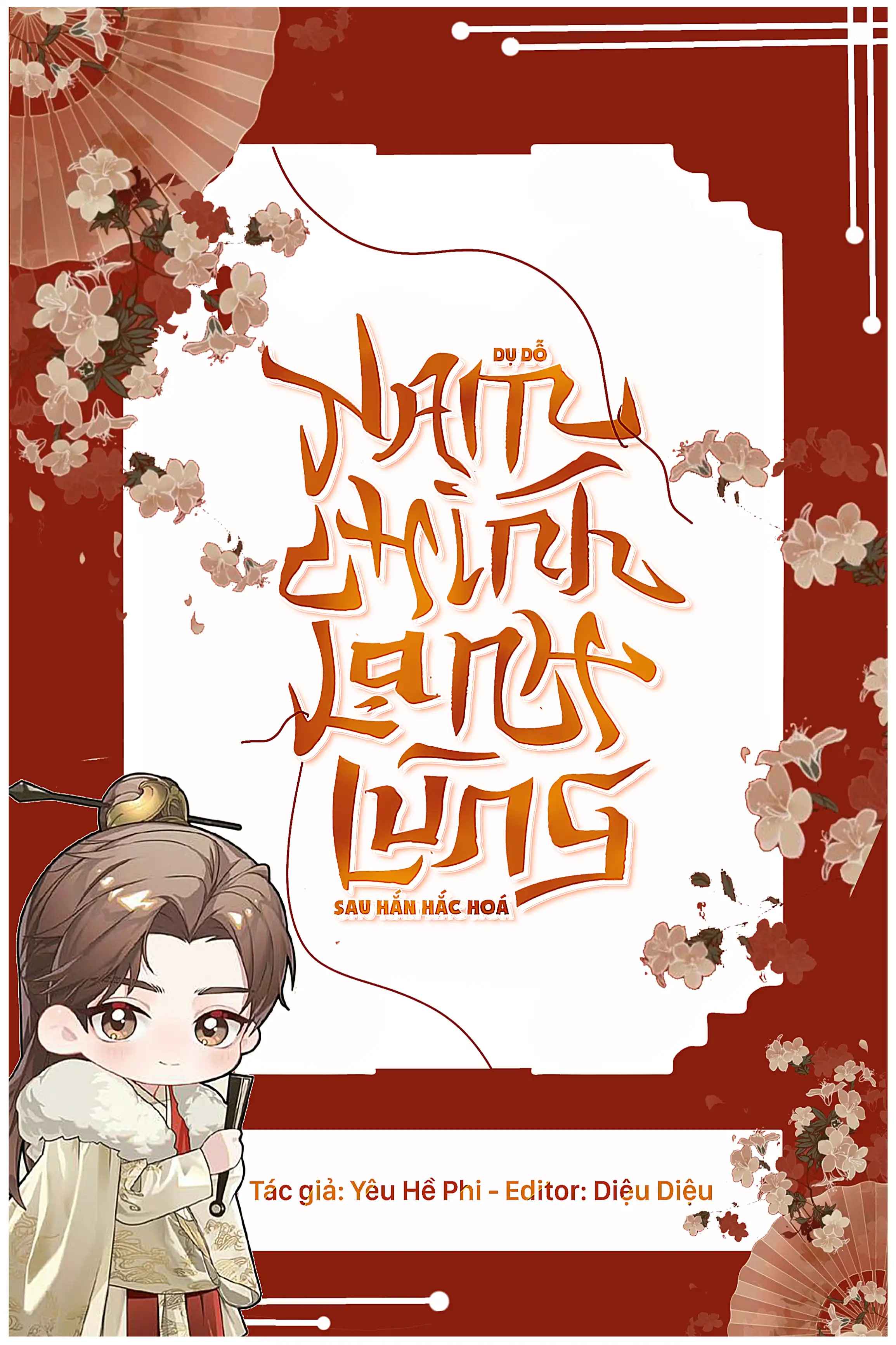 du-do-nam-chinh-lanh-lung-sau-han-hac-hoa