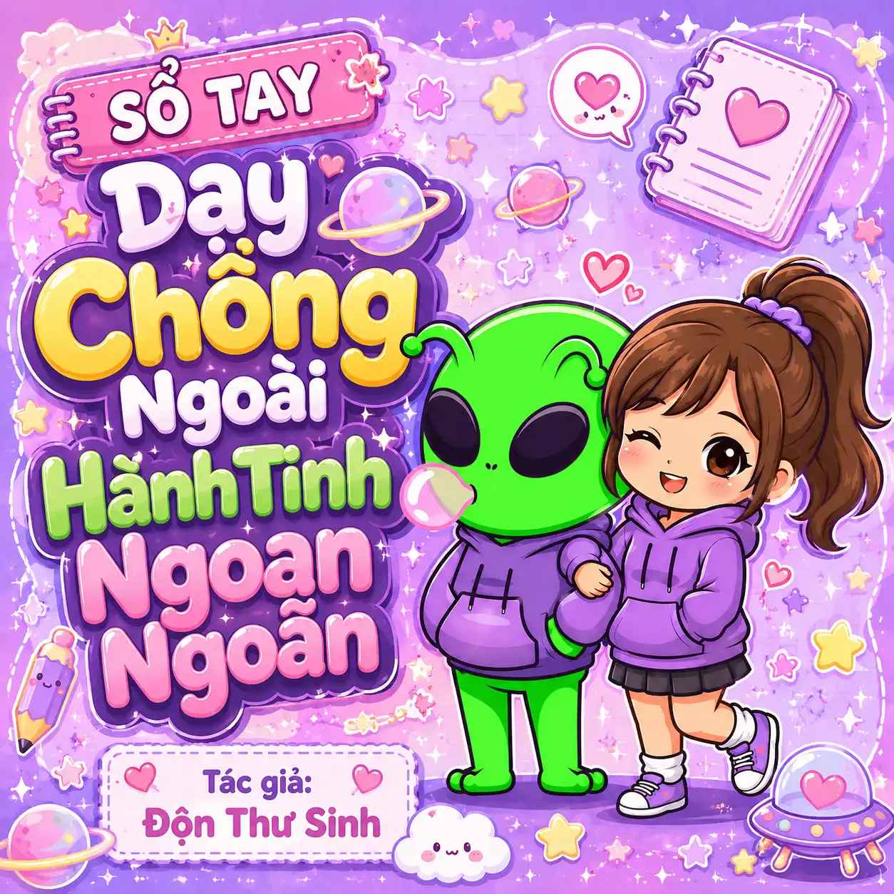 so-tay-day-chong-ngoai-hanh-tinh-ngoan-ngoan