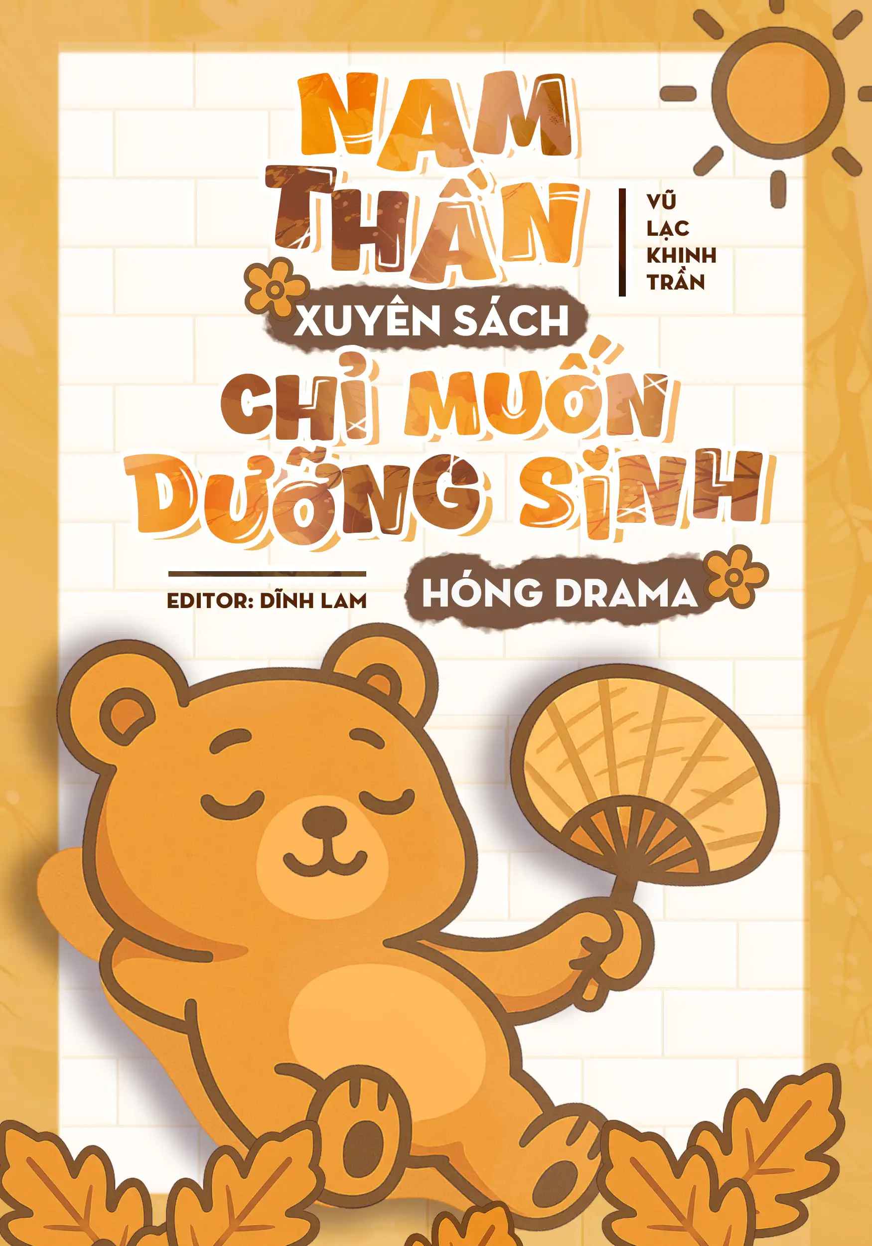 nam-than-xuyen-sach-chi-muon-duong-sinh-hong-drama