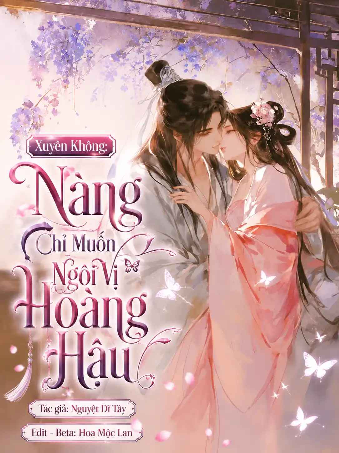 xuyen-khong-nang-chi-muon-ngoi-vi-hoang-hau