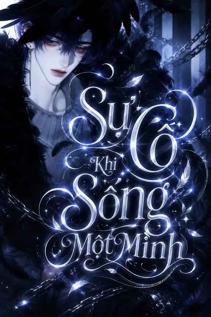 su-co-khi-song-mot-minh
