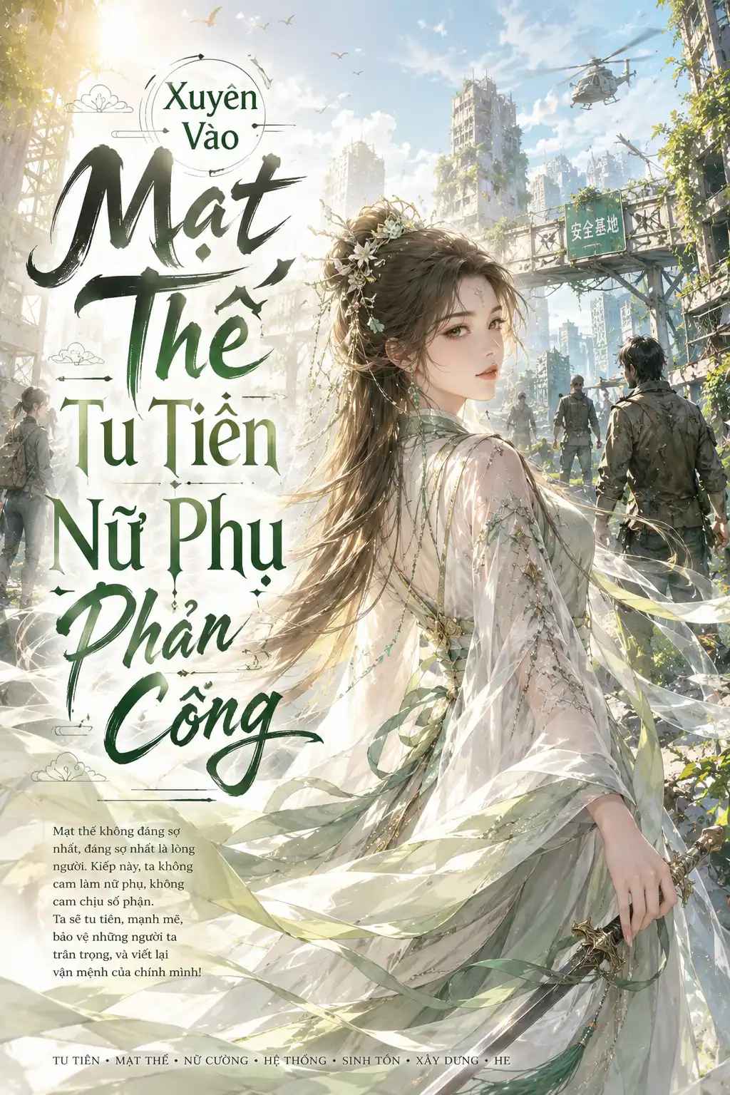 xuyen-vao-mat-the-tu-tien-nu-phu-phan-cong