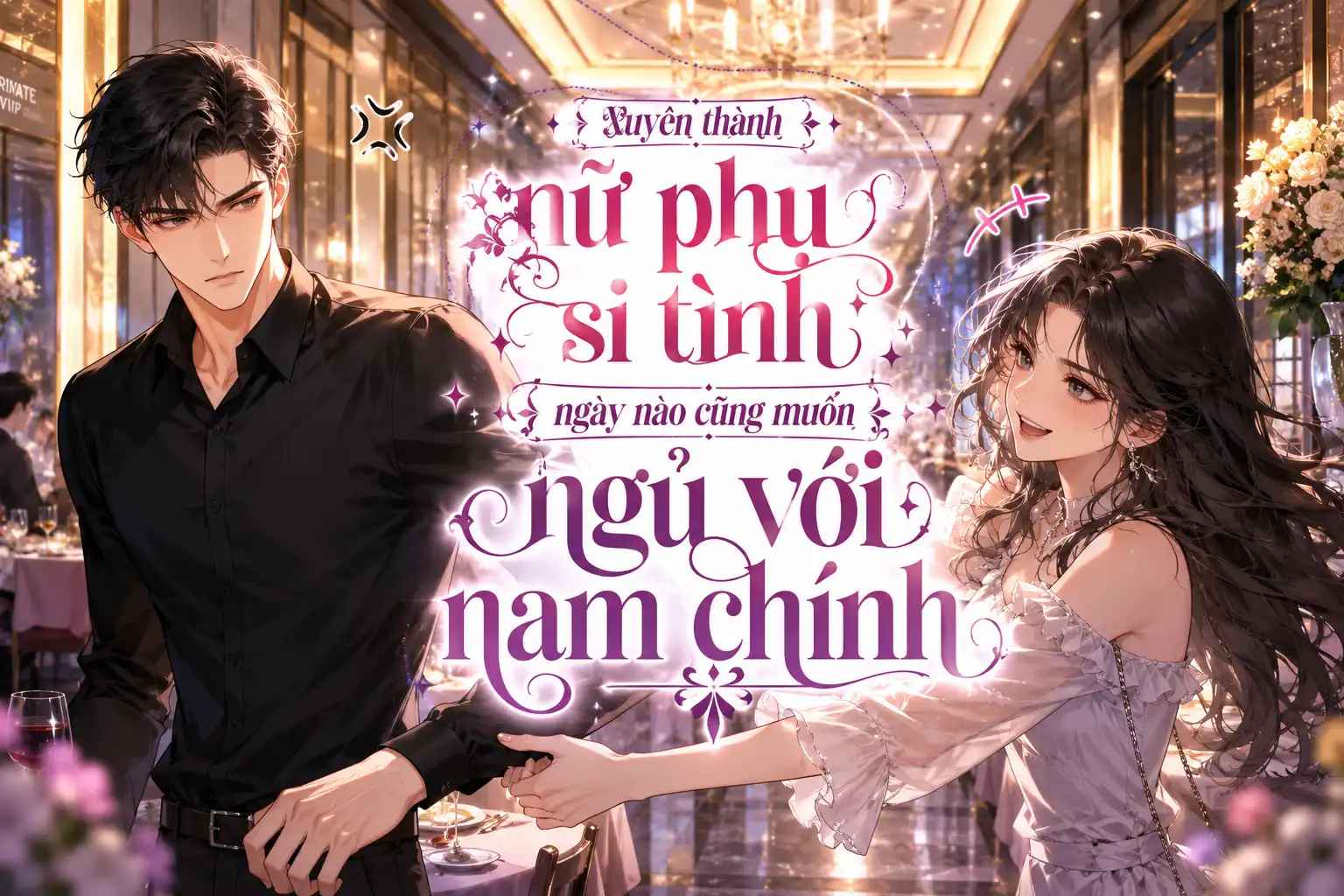 xuyen-thanh-nu-phu-si-tinh-ngay-nao-cung-muon-ngu-voi-nam-chinh
