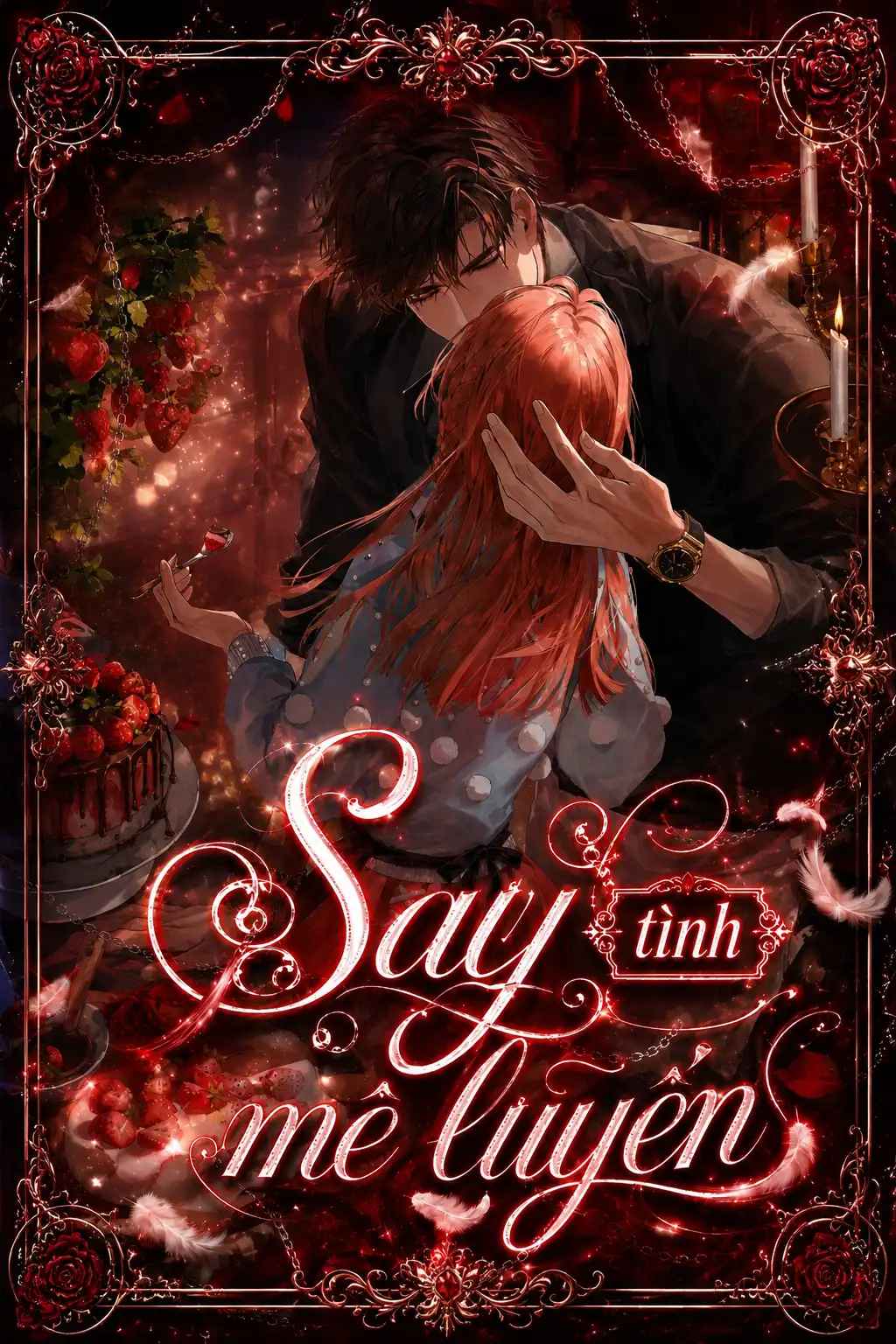 say-tinh-me-luyen
