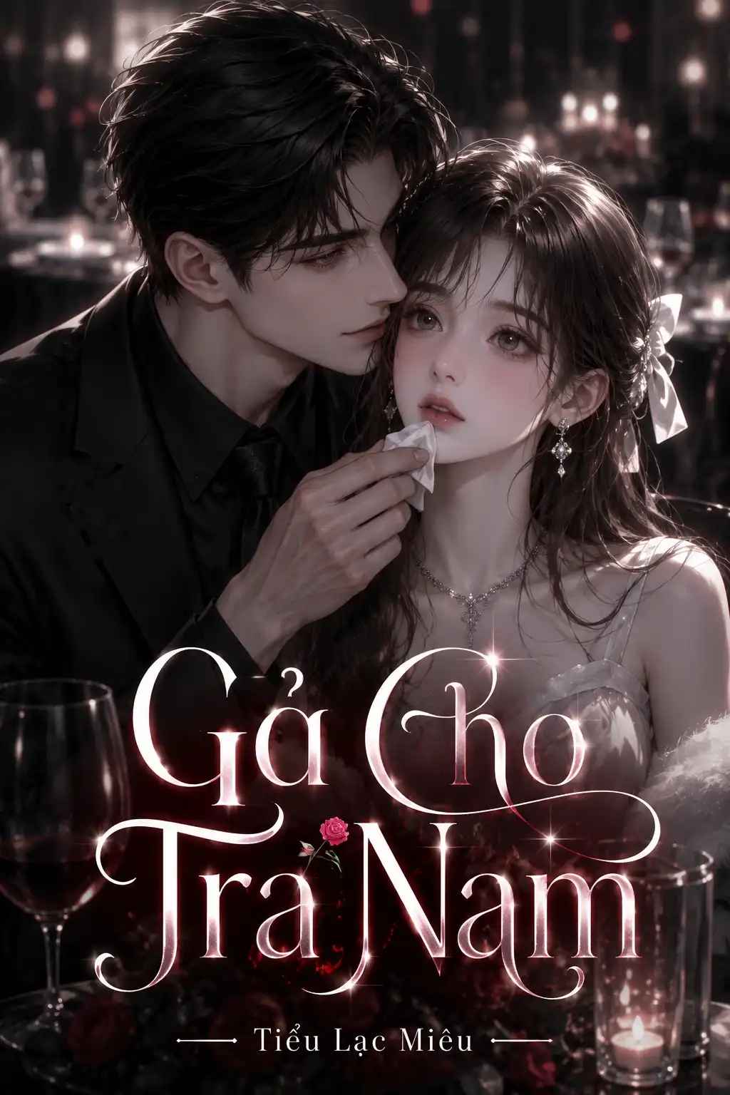 ga-cho-tra-nam