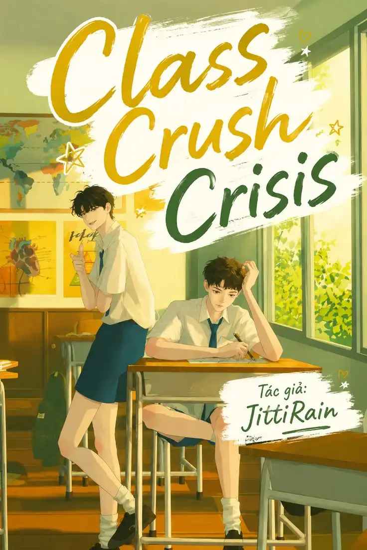 class-crush-crisis