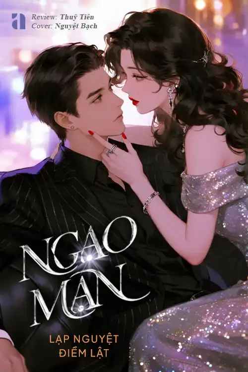 ngao-man
