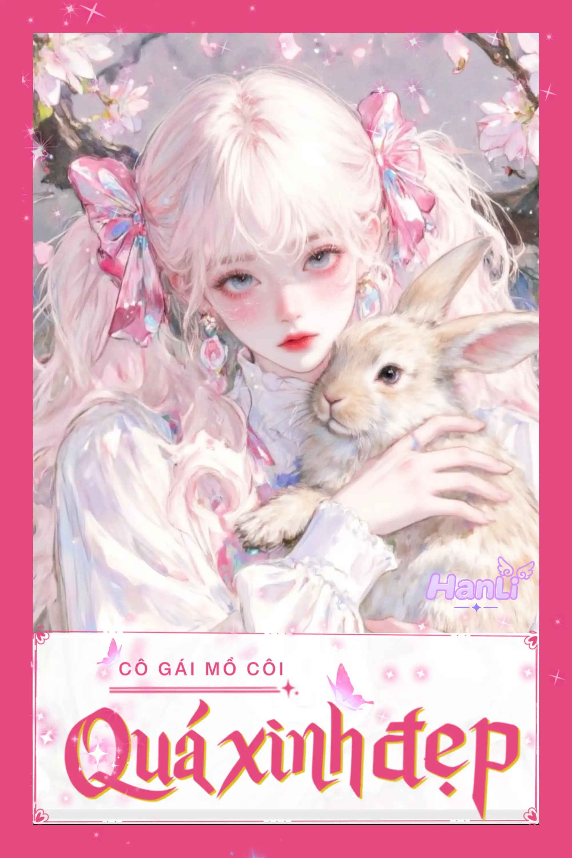 co-gai-mo-coi-qua-xinh-dep