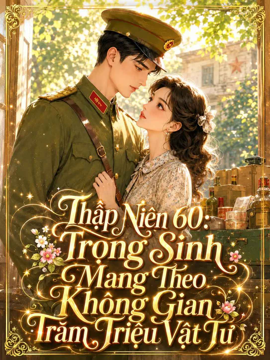 thap-nien-60-trong-sinh-mang-theo-khong-gian-tram-trieu-vat-tu
