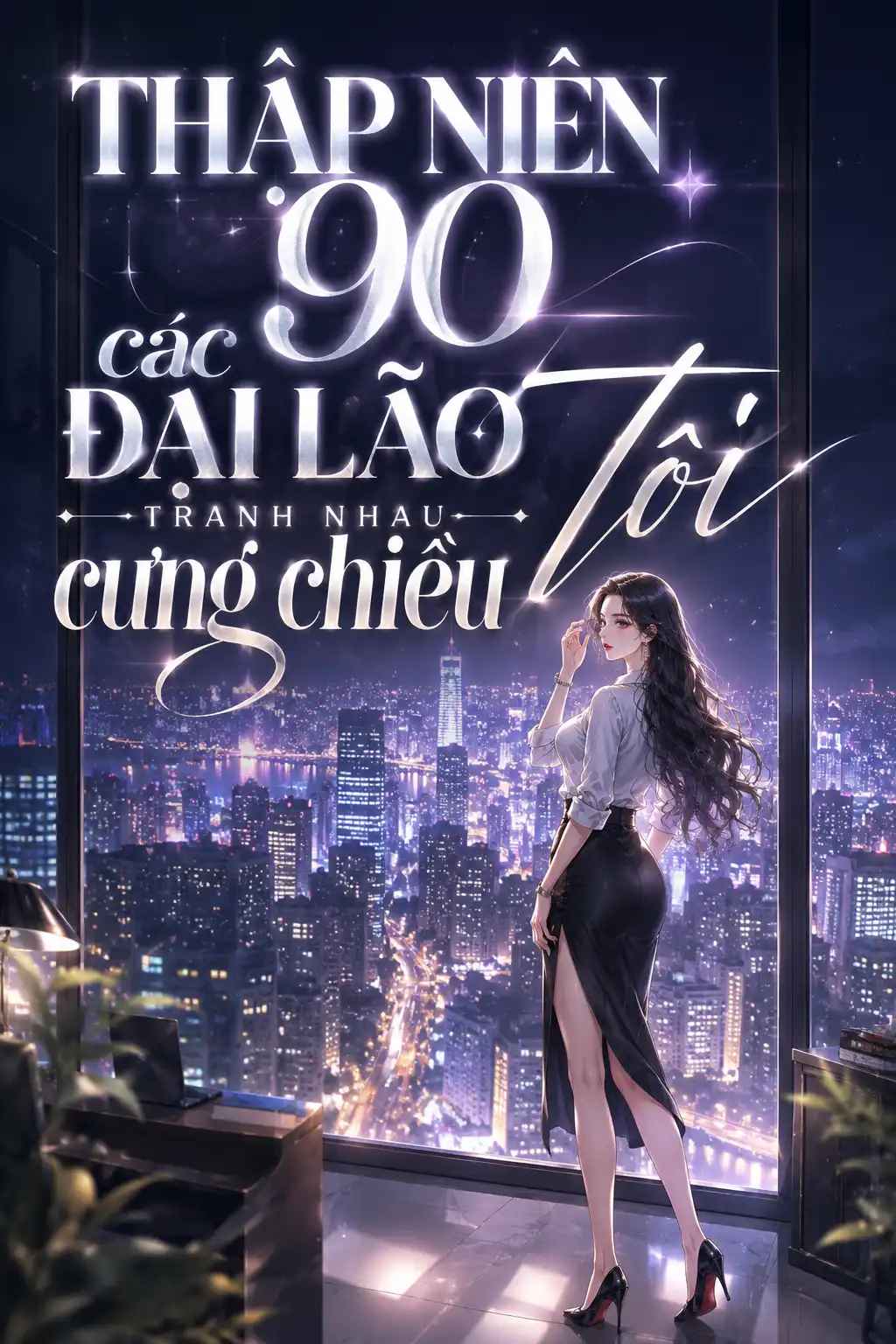 thap-nien-90-cac-dai-lao-tranh-nhau-cung-chieu-toi