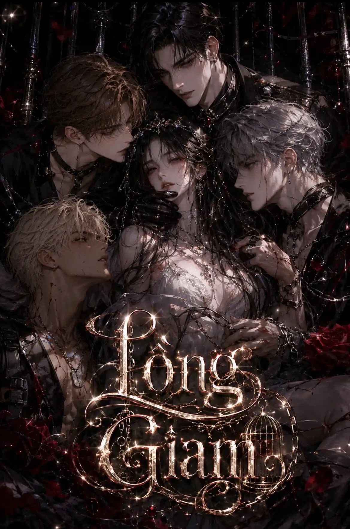 long-giam