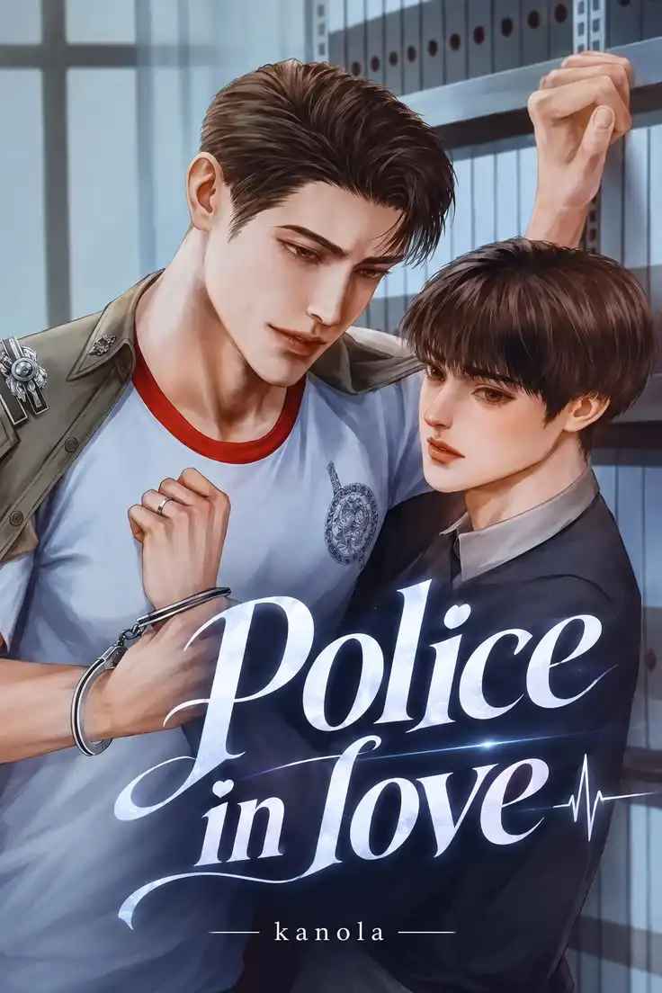 police-in-love