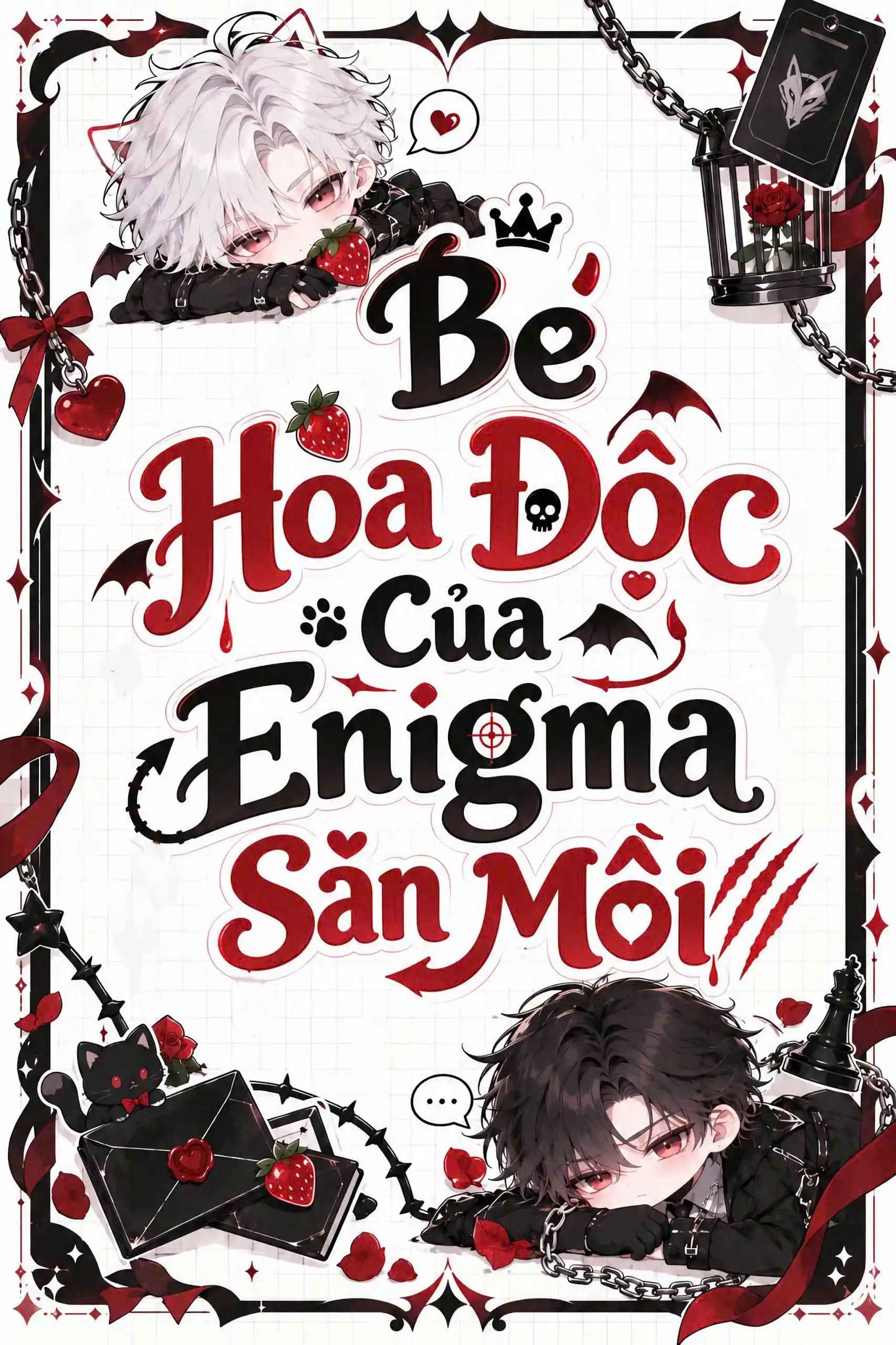 be-hoa-doc-cua-enigma-san-moi