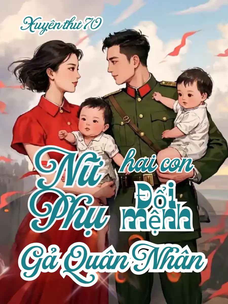 xuyen-thu-70-nu-phu-hai-con-doi-menh-ga-quan-nhan