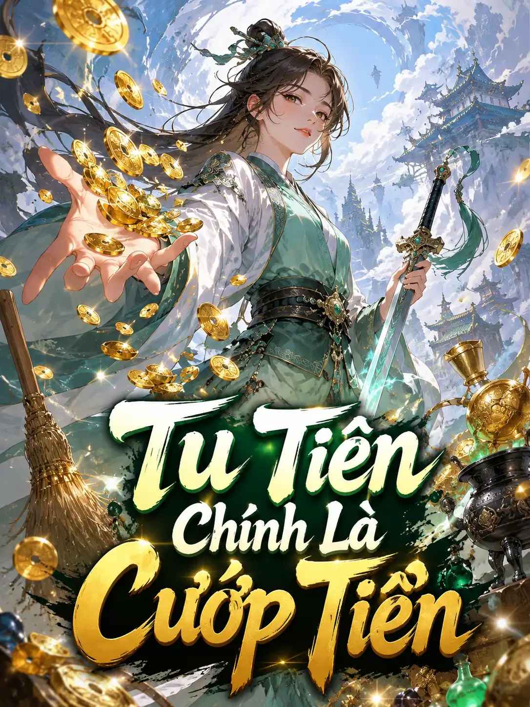 tu-tien-chinh-la-cuop-tien