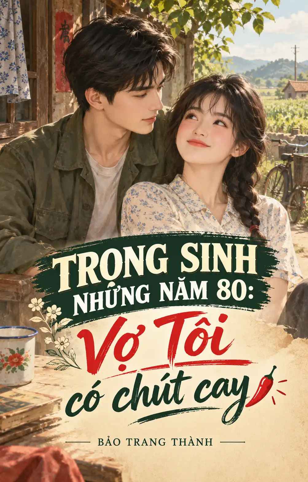 trong-sinh-nhung-nam-80-vo-toi-co-chut-cay
