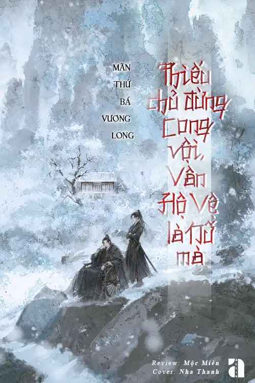 thieu-chu-dung-cong-voi-van-ho-ve-la-nu-ma