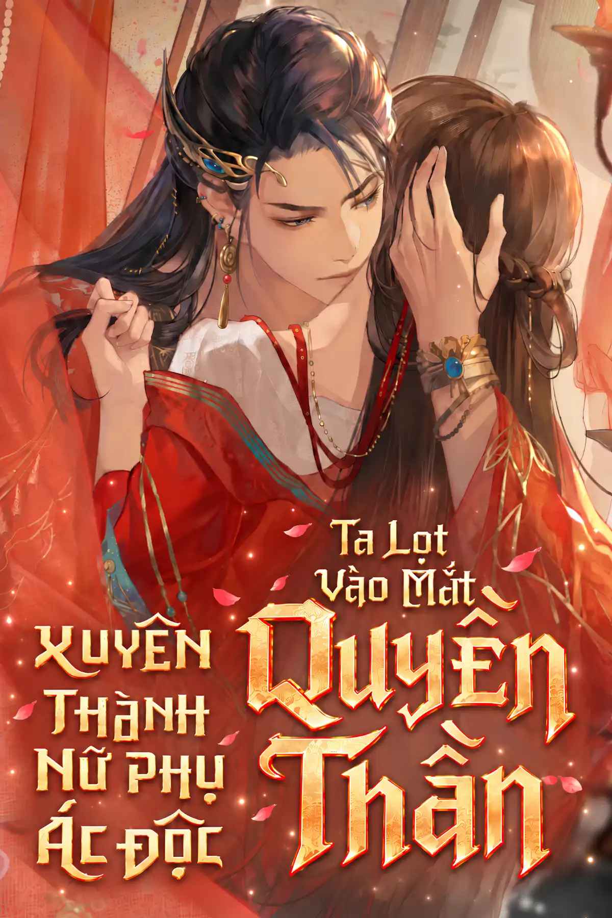 xuyen-thanh-nu-phu-ac-doc-ta-lot-vao-mat-quyen-than