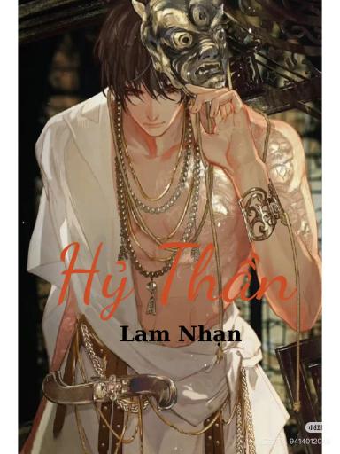 hy-than