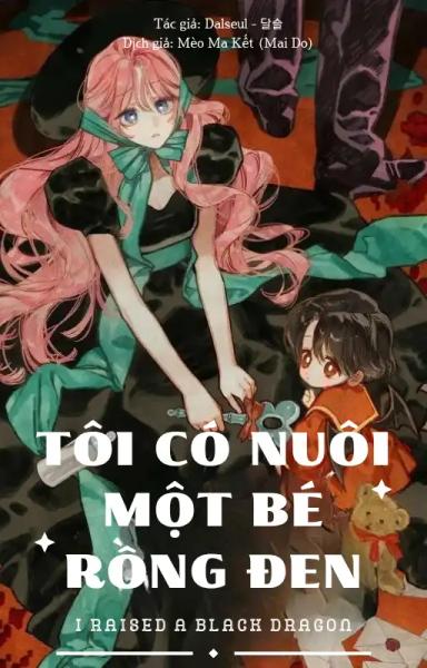 toi-co-nuoi-mot-be-rong-den