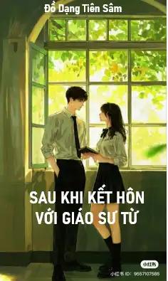sau-khi-ket-hon-voi-giao-su-tu