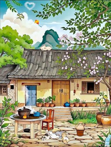 trong-sinh-thap-nien-80-ta-mang-ca-nha-lam-giau-1987