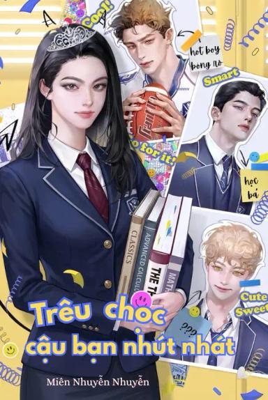treu-choc-cau-ban-nhut-nhat