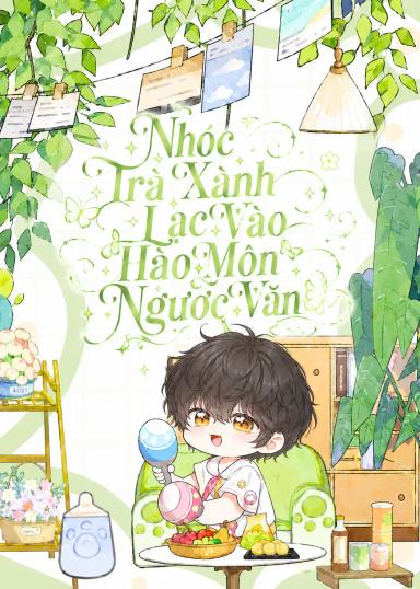 nhoc-tra-xanh-lac-vao-hao-mon-nguoc-van