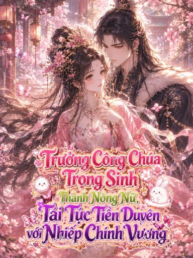 truong-cong-chua-trong-sinh-thanh-nong-nu-tai-tuc-tien-duyen-voi-nhiep-chinh-vuong