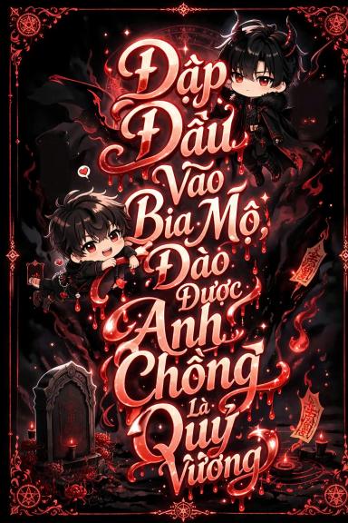 dap-dau-vao-bia-mo-dao-duoc-anh-chong-la-quy-vuong